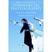 Amphoto Book: How to Succeed in Commercial Photography