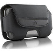 DLO HipCase Holster - for Apple iPod touch 8GB or 16GB Digital Media Player (Black) 
