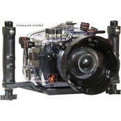 Ikelite 6812.3 iTTL Housing f/ Nikon D300