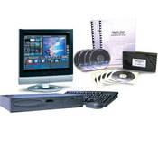 Applied Magic ScreenPlay Academic with 120GB Hard Drive