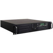 Applied Magic 3-Bay 16x DVD Duplicator System for ScreenPlay