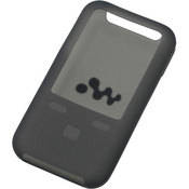 Sony CKM-NWS610 Walkman Silicone Video Player Case (Black)