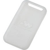 Sony CKM-NWS610 Walkman Silicone Video Player Case (White)