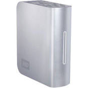 Western Digital 500GB My Book Studio Edition Quad Interface External Hard Drive