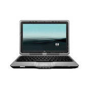 HP / Hewlett-Packard Pavilion tx1320us Tablet Notebook Computer