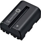 Sony NP-FM500H InfoLithium Battery (7.2V, 1650mAh)