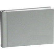 Celine Countryman Adriatique 1-Up Pocket Photo Album with Natural Pages - 5.5 x 7.25"