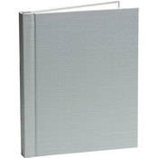 Celine Countryman Adriatique 2-Up Pocket Photo Album with Natural Pages - 9.5 x 7.25"
