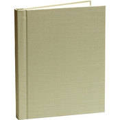 Celine Countryman Chesapeake 2-Up Pocket Photo Album with Natural Pages - 9.5 x 7.25"