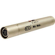 MXL USB Mic Mate - Pr�-amplificador e Interface USB