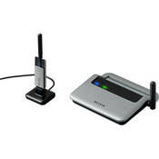 Belkin 4-Port Wireless USB 2.0 Hub