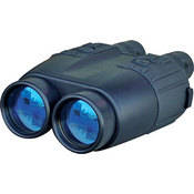 Newcon 7x50 LRB 4000CI Binocular with Laser Rangefinder