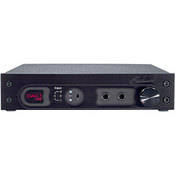 Benchmark DAC1 USB - Stereo D/A Converter with Rack-Ears - (110V) Black