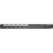 Australian Monitor MX61 6-Channel Mono Mixer