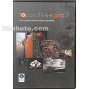 ACD Systems ACDSee Pro 2 Photo Manager