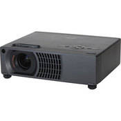 Sanyo PLC-WXU10 Wide-screen WXGA Home Theater Projector $549.00