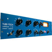 tc electronic CL 1B - Compressor Plug-In (PowerCore)