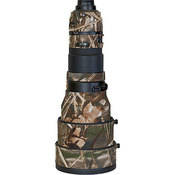 LensCoat Lens Cover for Nikon 400mm f/2.8 VR Lens - Realtree Max4 HD