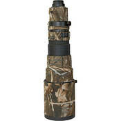 LensCoat Lens Cover for Nikon 500mm f/4 VR Lens - Realtree Max4 HD
