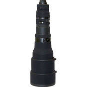 LensCoat Lens Cover for Nikon 600mm f/4 VR Lens - Black