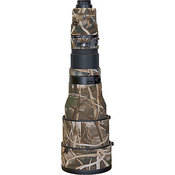 LensCoat Lens Cover for Nikon 600mm f/4 VR Lens - Realtree Max4 HD