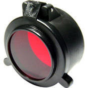 Surefire F36 Red Tipoff Filter 