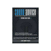 Yamaha DVD: Sound Advice Yamaha Tutorials