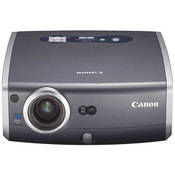 Canon Realis X700 SXGA Projector