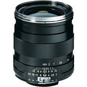 Zeiss Wide Angle 28mm f/2 Distagon T* ZF Manual Focus Lens for Nikon SLR (Black)