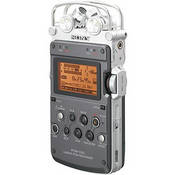 Sony PCM-D50 - Professional Portable Stereo Digital Audio Recorder
