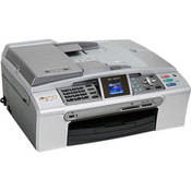 Brother MFC-465CN Color Inkjet All-in-One