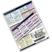 PhotoBert CheatSheet for Canon Powershot S5 IS Digital Camera