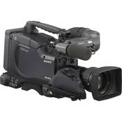 Sony PDW-F335 � C�mera com 3 CCDs de 1/2� HD XDCAM
