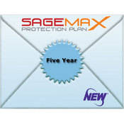 NEW 5-Year SAGEMAX Protection Plan