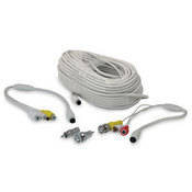 Lorex CVA6960 100' Surveillance Camera Extension Cable