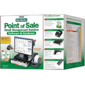 Intuit QuickBooks Point of Sale Pro 7.0 Software and Hardware Bundle
