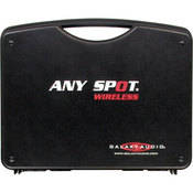 Galaxy Audio AS-CASEREC Tour Guide System/Receiver Case