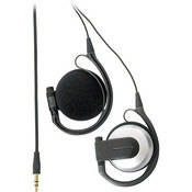 Galaxy Audio AS-EC3 Swivel Earclip Stereo Headphones