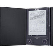 Sony PRS-505 Reader Digital Book (Dark Blue)