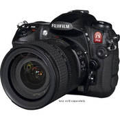 Fujifilm IS Pro SLR Digital Camera (Camera Body) 