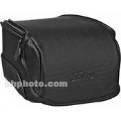 Fujifilm S5 Pro/IS Pro Leather Soft Case - for FinePix S5 or IS Pro Digital SLR Camera
