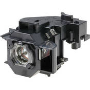 Epson V13H010L43 Lamp Replacement for the Epson Moviemate 72