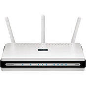 D-Link Xtreme N Gigabit Router