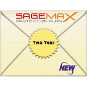 NEW 2-Year SAGEMAX Protection Plan