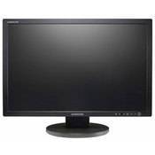 Samsung SyncMaster 245T 24" Widescreen LCD Computer Display (Black)