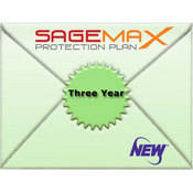 NEW 3-Year SAGEMAX Protection Plan