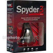 Datacolor Sistema de Calibra��o de Monitor Spyder3Elite da Datacolor