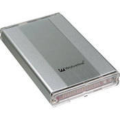 Wolverine HD Port�til USB 2.0 e eSATA de 250Gb 
