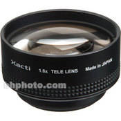 Sanyo VCP-L16TU - Lente Adaptadora Telefoto 1.6x