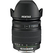 Pentax SMCP-DA 18-250mm f/3.5-6.3 ED AL (IF) Autofocus Lens for Digital SLR